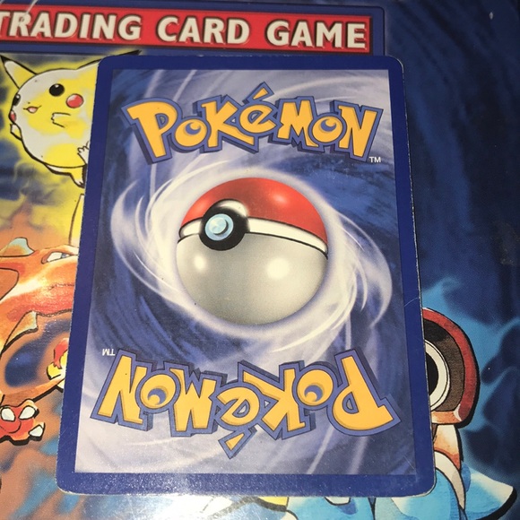 Wailord ex Pokémon card - Picture 3 of 3